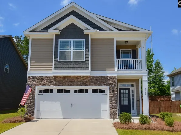 2060 Bankwell Rd, Blythewood, SC 29016