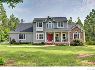 1840 Lower Mill Rd, Powhatan, VA 23139