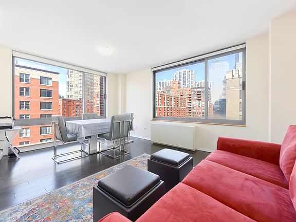 2nd image of 2 S End Ave APT 7D