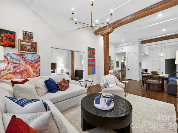 310 Arlington Ave Unit 219, Charlotte, NC 28203