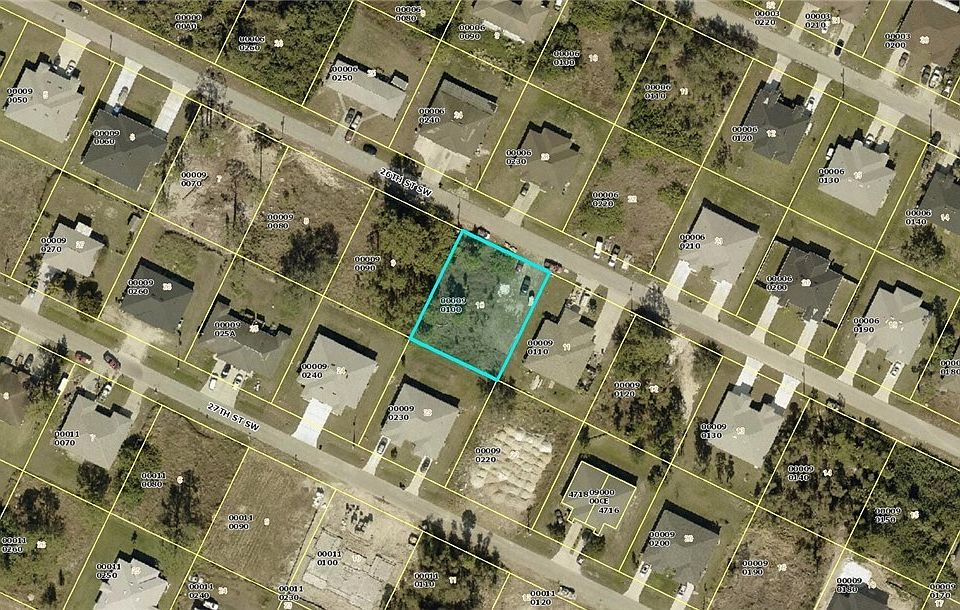 1st image of 4725/4727 26th St SW