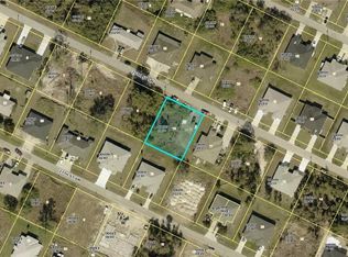4725/4727 26th St SW, Lehigh Acres, FL 33973
