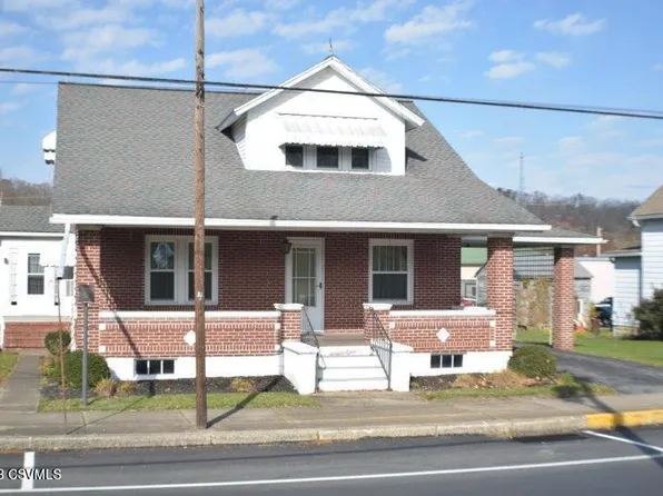 549 E Main St, Middleburg, PA 17842