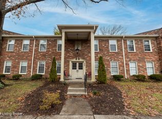 324 Stonehenge Dr APT 102, Saint Matthews, KY