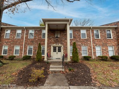 324 Stonehenge Dr APT 102, Louisville, KY, 40207