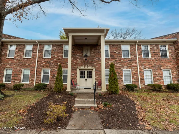 324 Stonehenge Dr APT 102, Saint Matthews, KY 40207