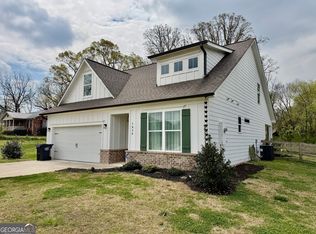 1924 Lou Gurley Rd, Bowersville, GA 30516