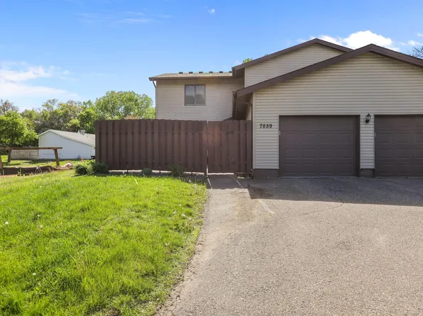 7859 Dunmore Rd, Woodbury, MN 55125