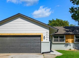 2554 S Dalton St, Wichita, KS 67210