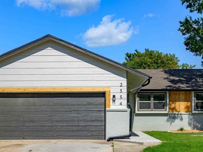 2554 S Dalton St, Wichita, KS, 67210