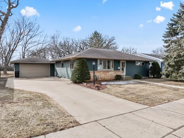 1906 7th Ave SE, Austin, MN 55912