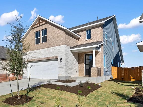 125 Clover Bend Interior Image 1