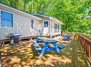 5543 Route 89, Romulus, NY 14541