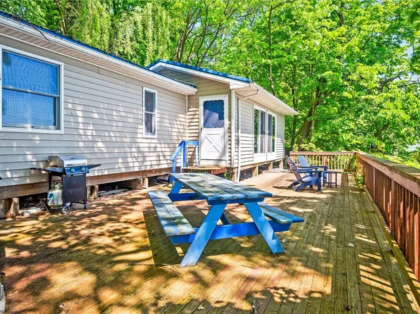 5543 Route 89, Romulus, NY 14541