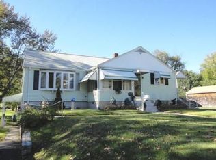 80 Muron Ave, Bellingham, MA 02019