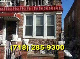 521 Miller Ave, Brooklyn, NY 11207