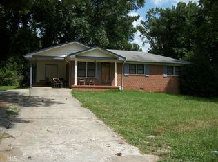 1590 Rock Cut Rd, Conley, GA 30288