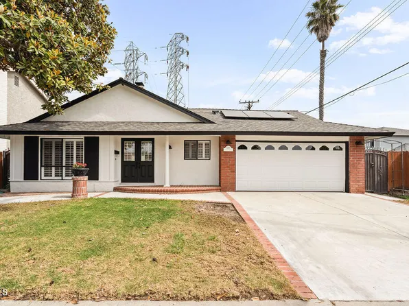 6481 Tanager St, Ventura, CA 93003
