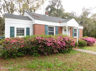 1213 16th St, Pt Royal, SC 29935