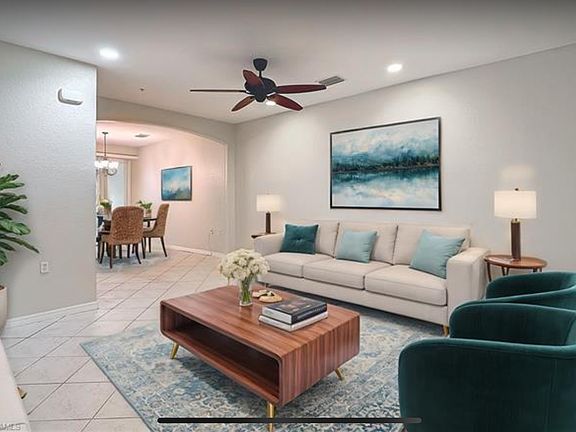 2nd image of 4381 Lazio Way APT 507
