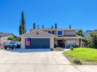 1452 Sorrel Rd, Boulder City, NV 89005