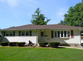 9006 Parrish Ave, Highland, IN 46322