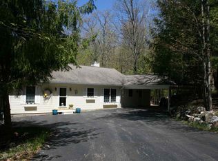 13728 Mountain Rd, Rapid City, MI 49676