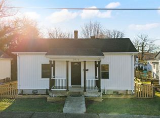 1016 Madison St, Bedford, VA 24523