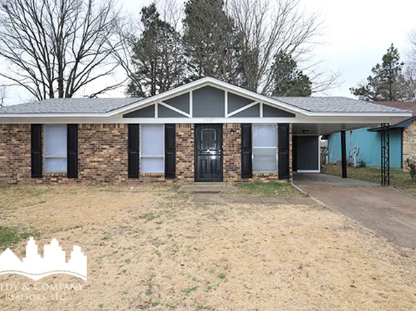 5387 Cornstalk Cv, Memphis, TN 38127