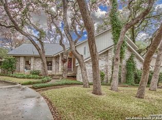 2710 Oak Blf, San Antonio, TX 78230