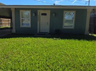 4432 Prentiss Ave, New Orleans, LA 70126