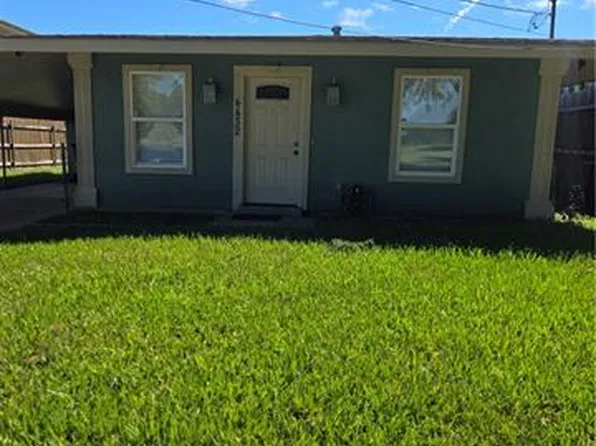 4432 Prentiss Ave, New Orleans, LA 70126
