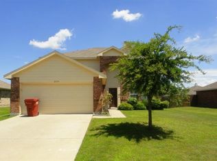 2624 Redwood St, Royse City, TX 75189