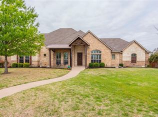 4021 Parker Ln, Midlothian, TX 76065