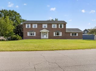 4625 N 615 W, Huntington, IN 46750