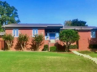 2015 Beckenham Cv, Little Rock, AR 72212