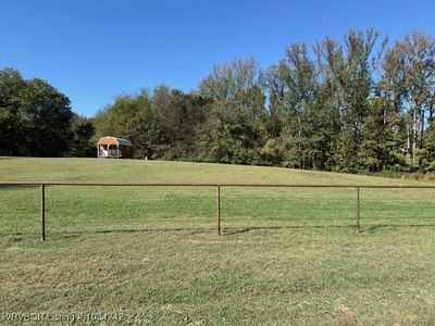 N Graphic Cutoff, Mountainburg, AR, 72946