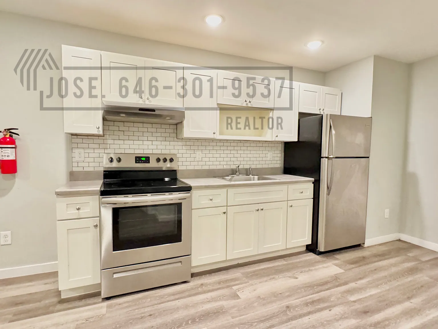 1 bed, $1,818 — Photo 2