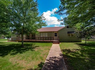 604 W 8th Ave, Bristow, OK 74010