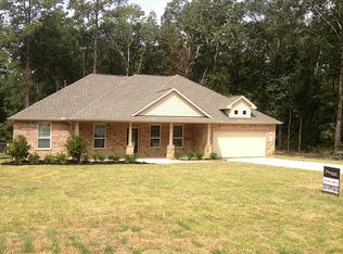 28419 Lazy Rock Dr, Huffman, TX 77336