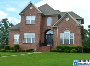 4357 Springbrook Ln, Gardendale, AL 35071