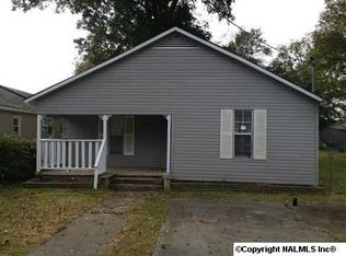 410 Oshaughnessy Ave NE, Huntsville, AL 35801