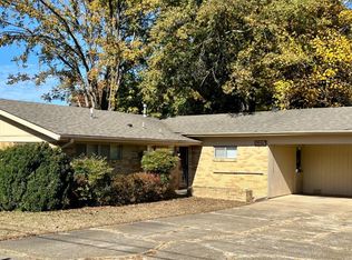 1016 Rosemond Ave, Jonesboro, AR 72401