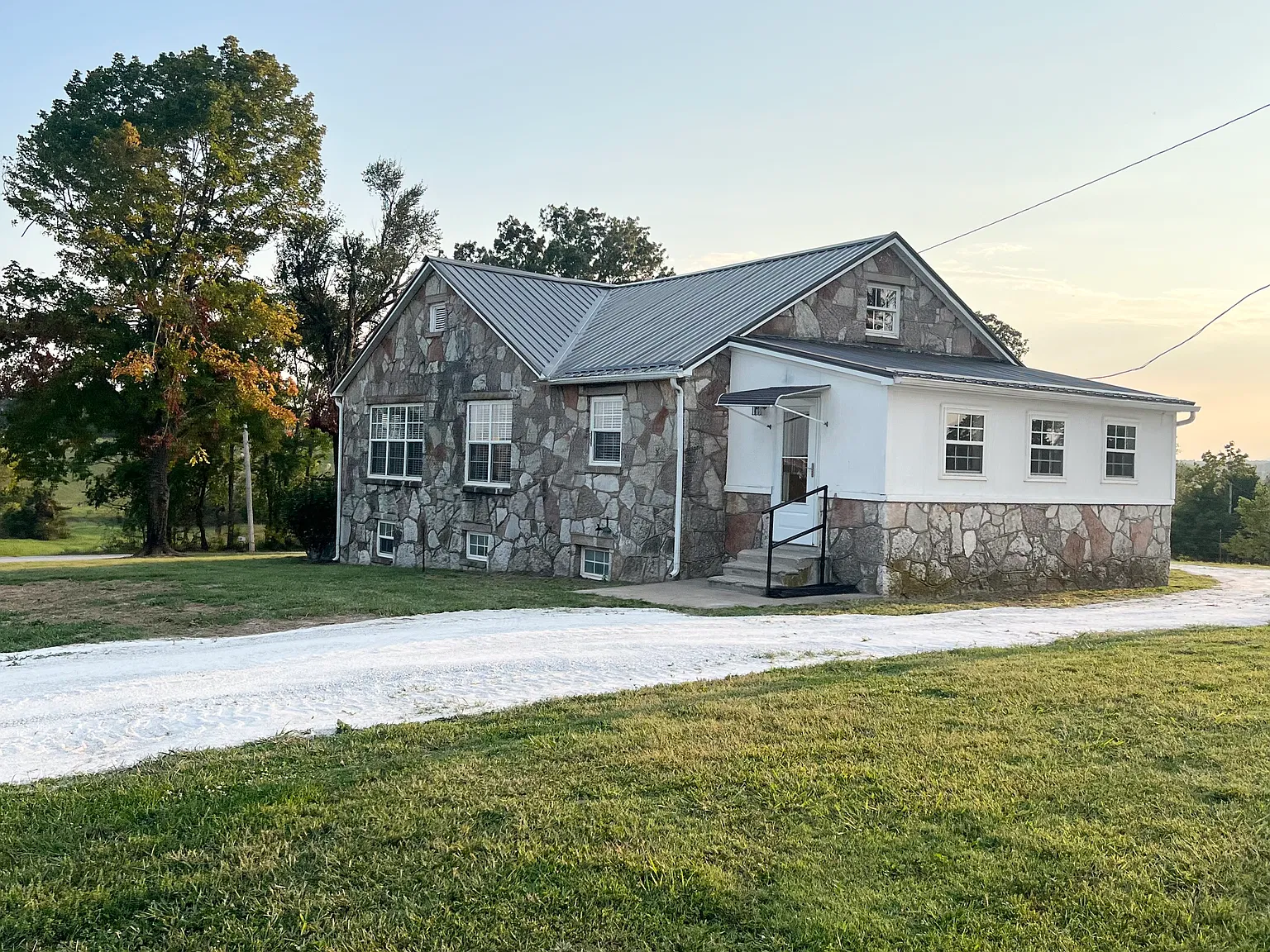 Maxie Camp Rd, Harrison — Photo 3