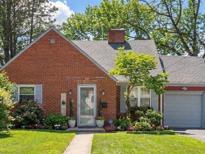 376 McClellan Dr, Pittsburgh, PA, 15236