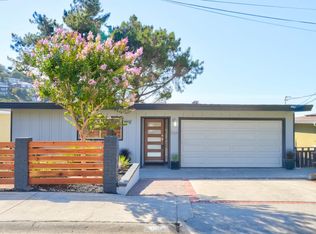 1564 Winding Way, Belmont, CA 94002