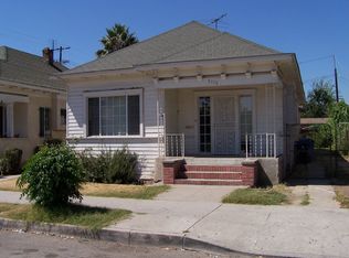 5115 Towne Ave, Los Angeles, CA 90011