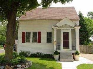 5838 Foth Dr, Toledo, OH 43613