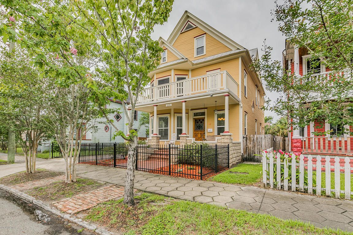 1210 Walnut St, Jacksonville, FL 32206 Zillow