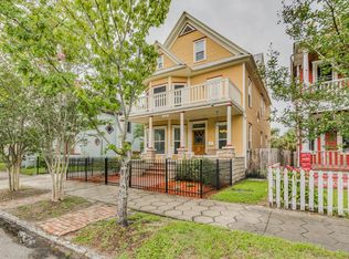 1210 Walnut St, Jacksonville, FL 32206